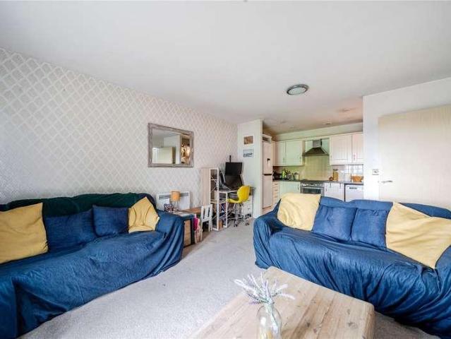 Flat for sale in Blackhills, Surrey