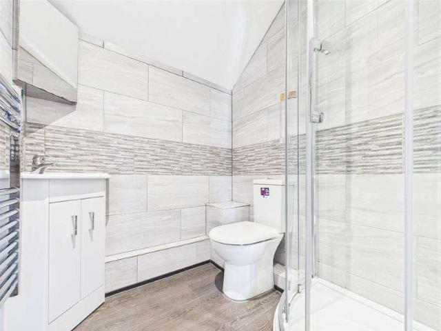Flat for sale in Kilkhampton, Cornwall