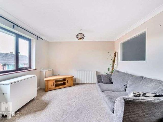 Flat for sale in Bere Regis, East Dorset