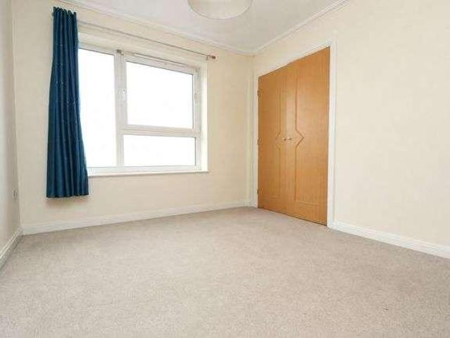 Flat for sale in City Centre, Falcon Lodge