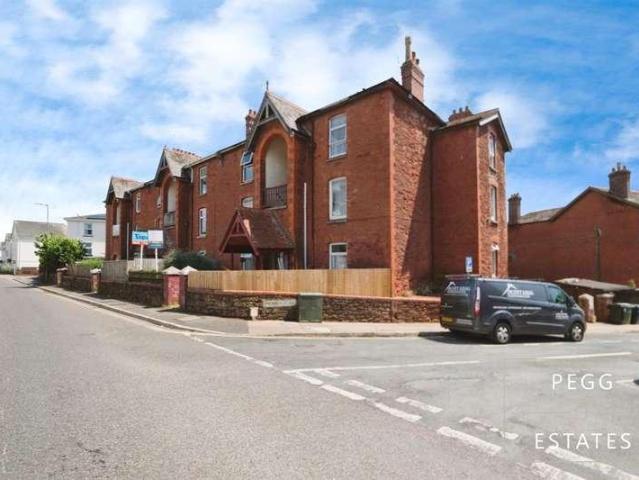 Flat for sale in St Michaels, Livermead