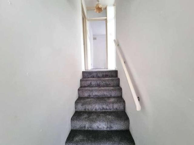 Flat for sale in Cwm Talwg, Barry