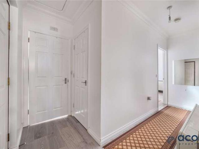 Flat for sale in Preston, Greater London