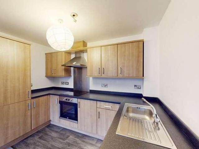Flat for sale in Westhoughton, Lee Bank