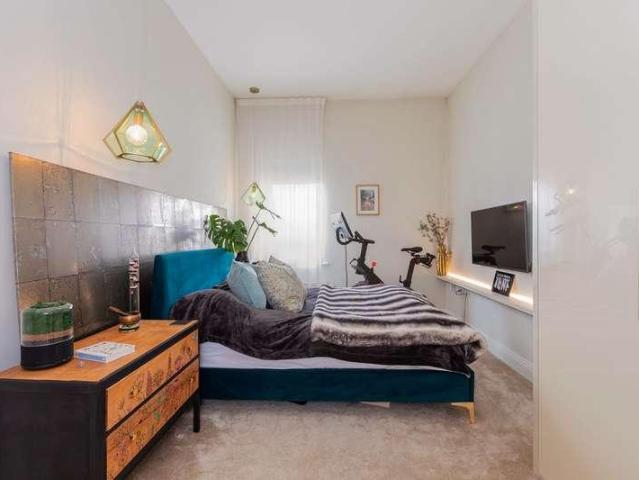 Flat for sale in Maidenhead
