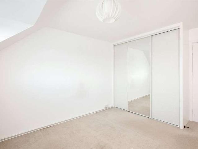 Flat for sale in Black Bourton, Oxfordshire