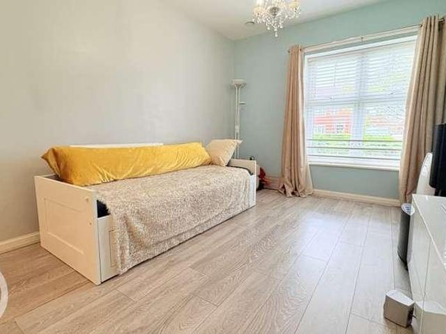 Flat for sale in Norton, Letchworth