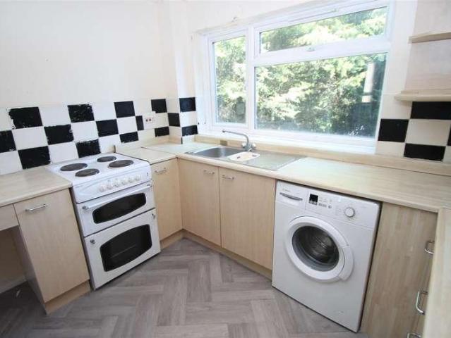 Flat for sale in Woodgate, Birmingham