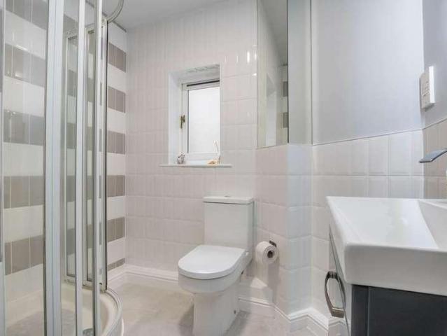 Flat for sale in Grange-over-sands