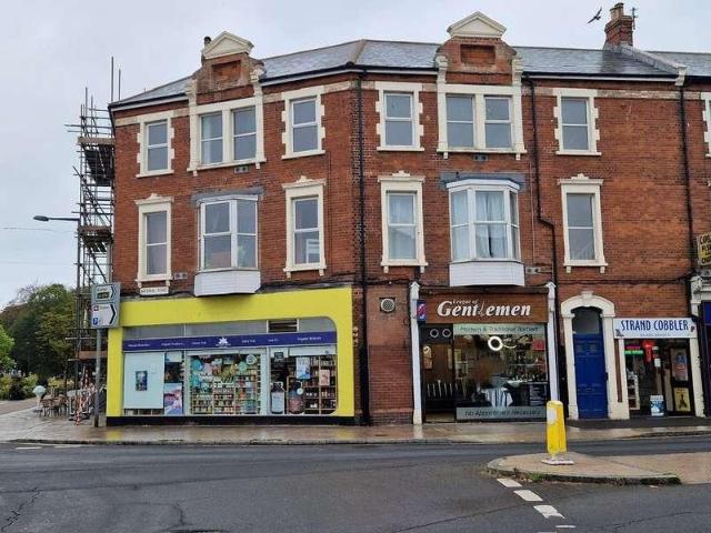 Flat for sale in Withycombe, East Devon