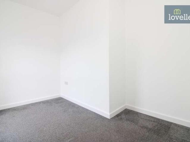 Flat for sale in Belleau, Lincolnshire