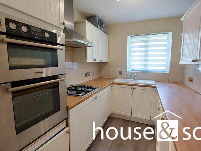 Flat for sale in Springbourne, Bournemouth