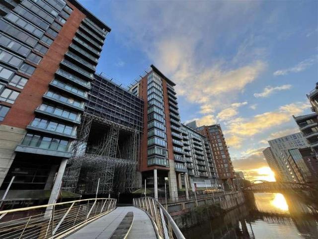 Flat for sale in City Centre, Georgia