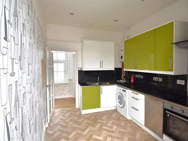 Flat for sale in Hotwells, Feckenham
