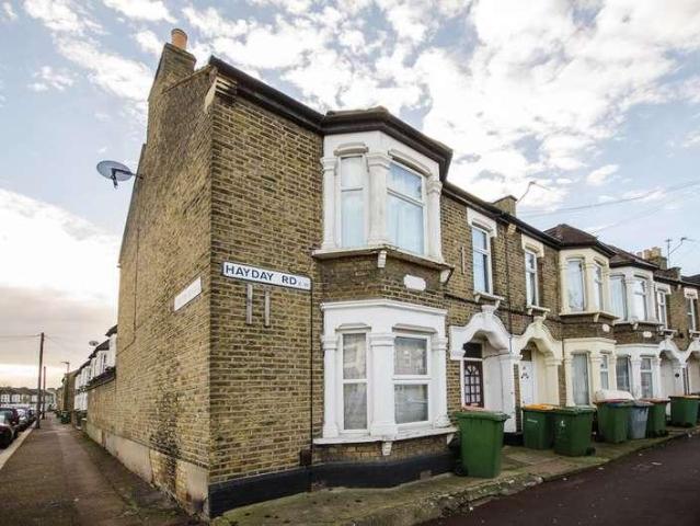 Flat for sale in Cat Hill, Isle Of Man