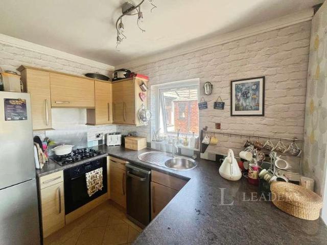 Flat for sale in Parkstone, Poole