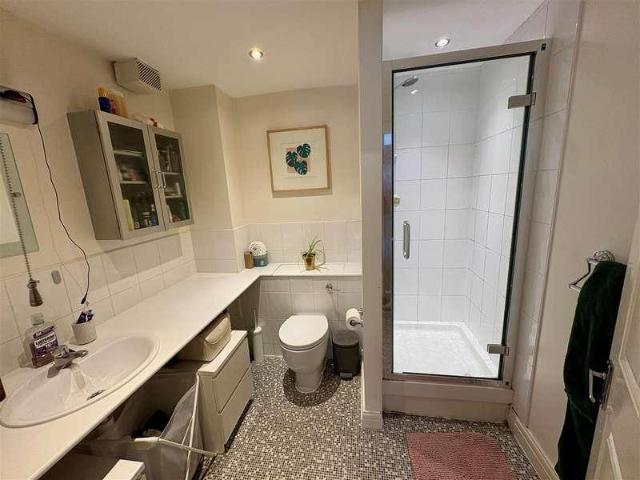 Flat for sale in City Centre, Manchester