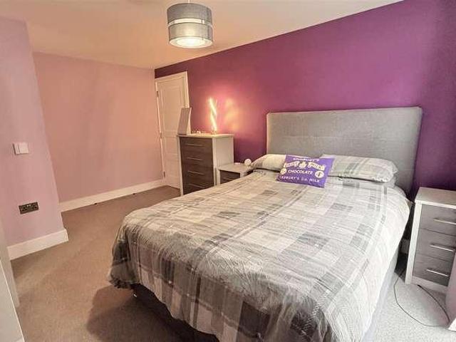 Flat for sale in Balsall Heath, Birmingham