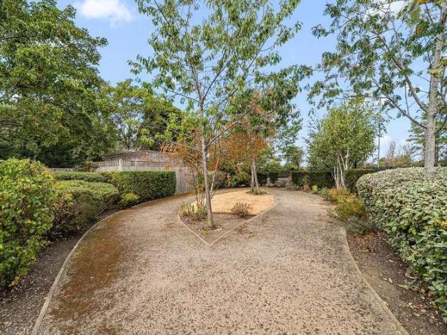 Flat for sale in Lower Halliford, Surrey