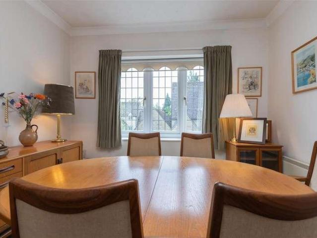 Flat for sale in Black Bourton, Oxfordshire