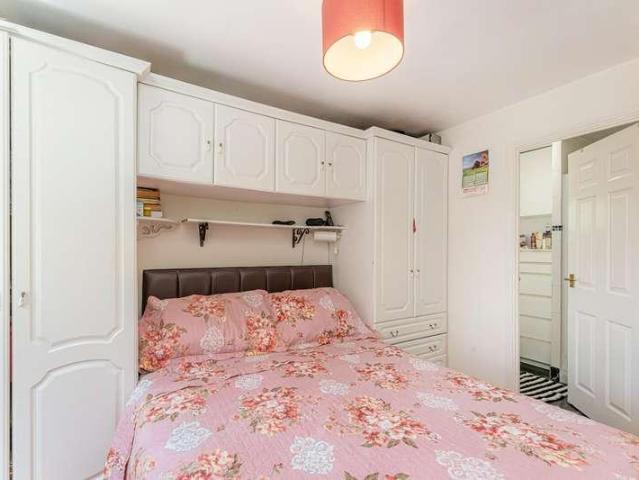 Flat for sale in Enfield Island Village, Greater London