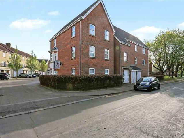 Flat for sale in Heigham Grove, East Bank
