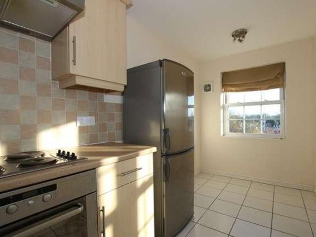 Flat for sale in Barway, Cambridgeshire