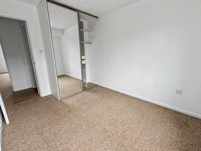 Flat for sale in East Brook, Wimborne