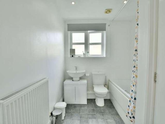 Flat for sale in Shiremoor, North Tyneside