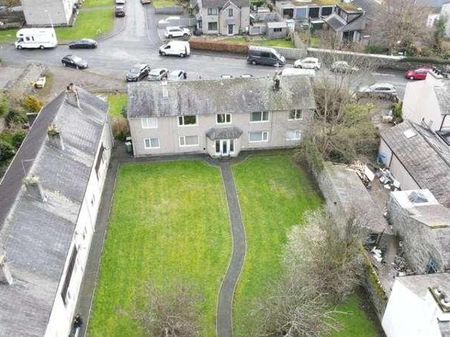 Flat for sale