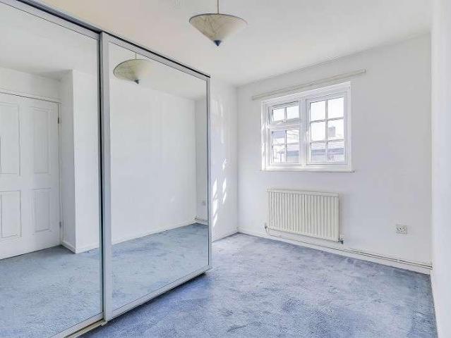 Flat for sale in Wales