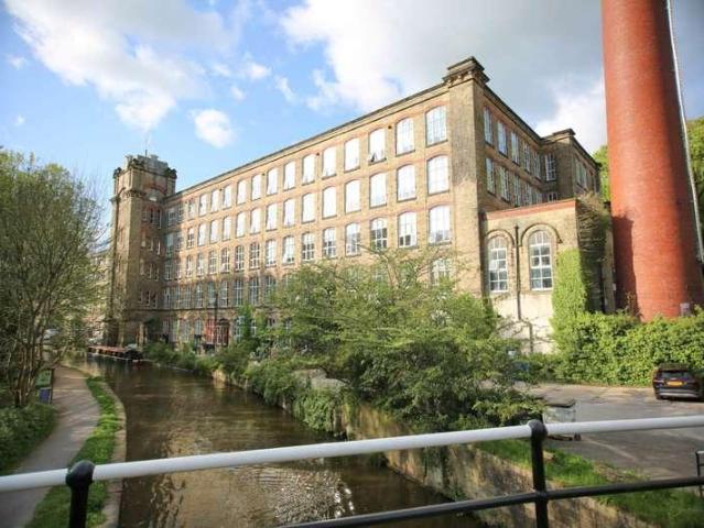 Flat for sale in Bollington Cross, Bollington