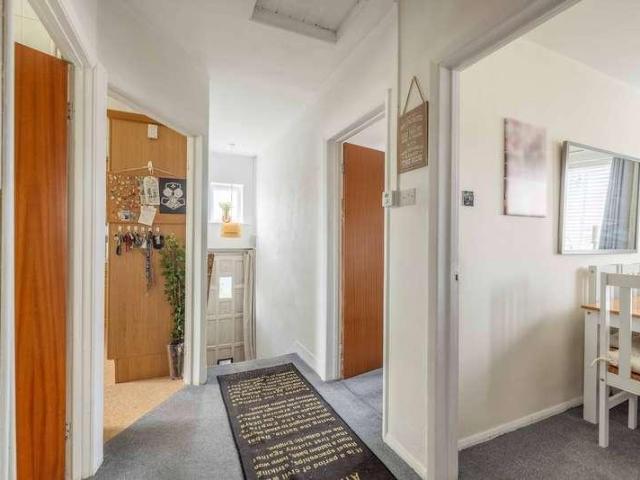 Flat for sale in Slough
