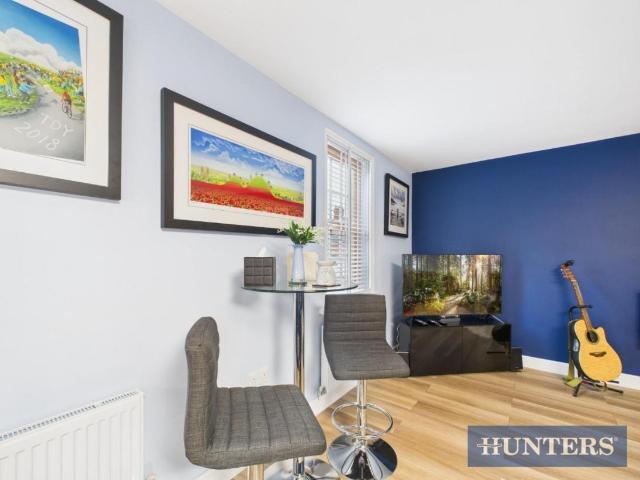 Flat for sale in Beverley, East Riding Of Yorkshire