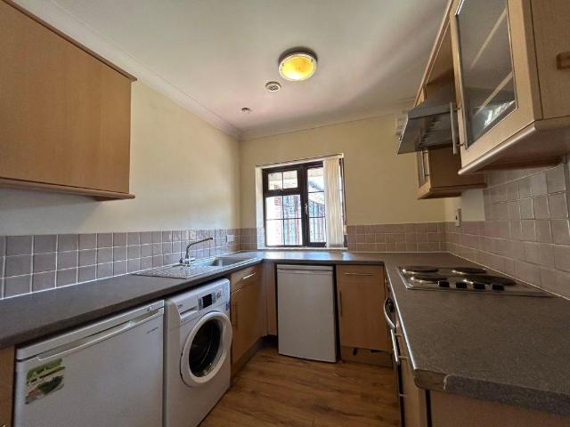 Flat for sale in Lowford, Eastleigh