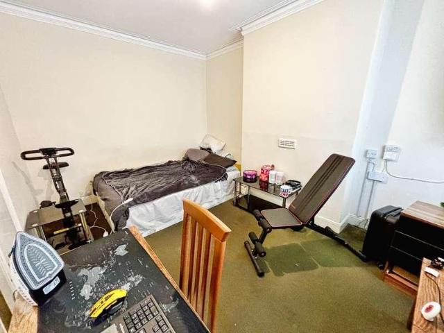 Flat for sale in Wallsend, Tyne And Wear