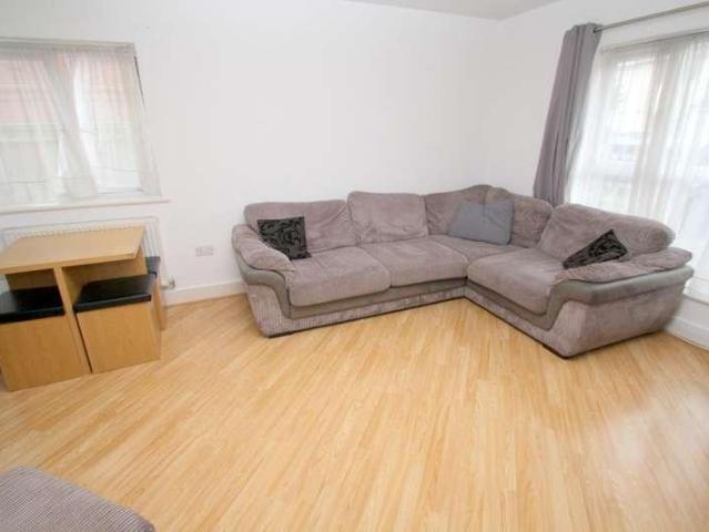 Flat for sale in Lower Halliford, Surrey