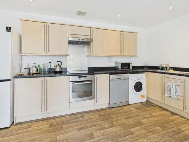 Flat for sale in Barbican, Mount Wise