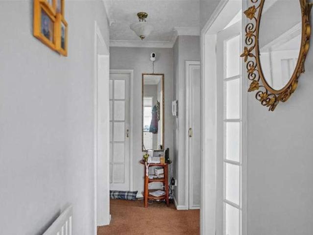 Flat for sale in Attenborough, East Midlands