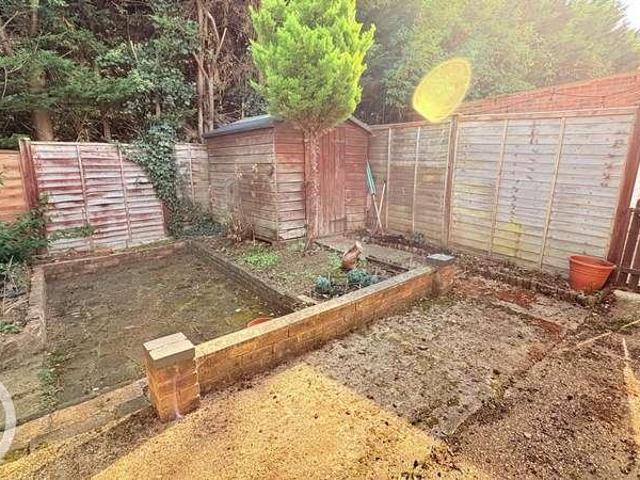 Flat for sale in Willian, Letchworth