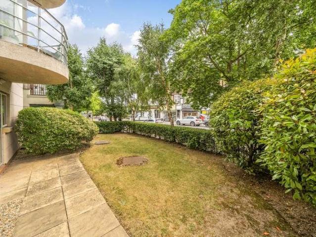 Flat for sale in London Borough of Hillingdon, Greater London