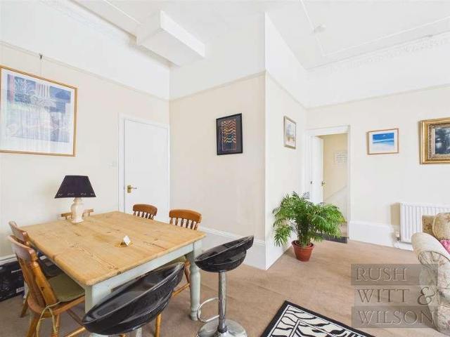 Flat for sale in Silverhill, Guestling Green