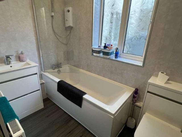 Flat for sale in Elburton Village, Plymouth