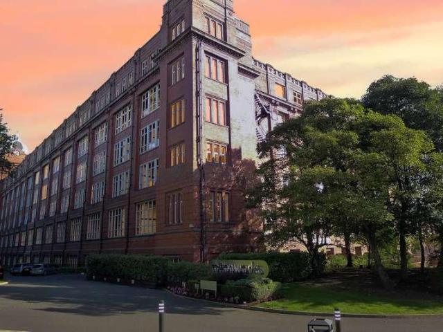 Flat for sale in Lee Bank, Isle Of Man