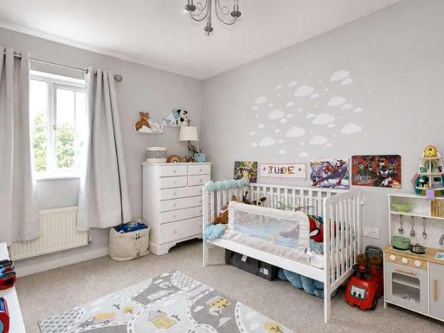 Flat for sale in Bolton Low Houses, Hampshire