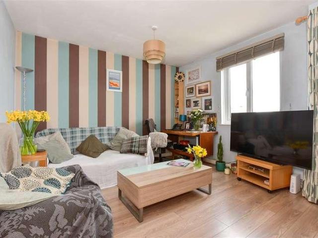 Flat for sale in Sandown, Isle Of Wight