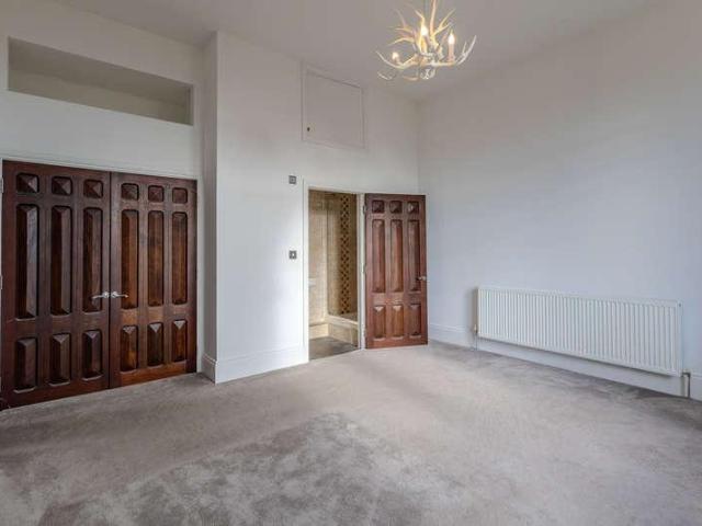 Flat for sale in Much Dewchurch