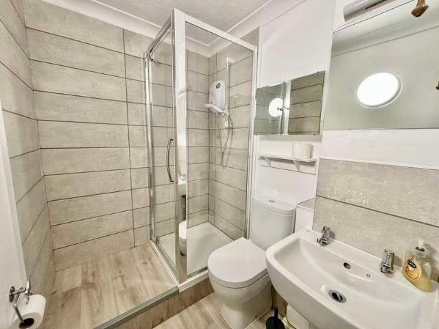 Flat for sale in Wimborne, East Dorset