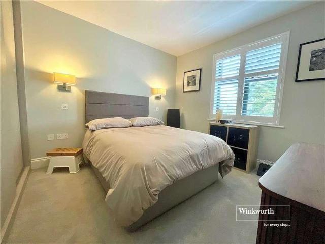 Flat for sale in Old Milton, Ashurst Bridge
