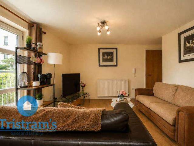 Flat for sale in The Meadows, Haddon